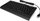 Tastierë Keysonic ACK-595C+, me kabllo, DE, e zezë
