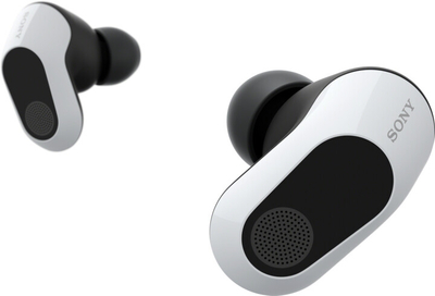 Kufje Sony Inzone Buds true wireless, bardhë