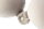 Jastëk udhëtimi Neo Tools GD016, Memory Foam, 30 x 30 x 10 cm, gri
