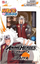 Figurë veprimi Bandai Anime Heroes Jiraiya, Naruto Shippuden, 17 cm, me shumë lidhje lëvizjeje, shumëngjyrëshe