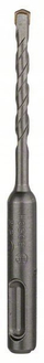 Stërvitëse karabit për beton Bosch 2609255502, 5 mm, SDS Plus, 110 mm