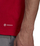 Bluzë sport adidas Entrada 22 Tee M HC0451, pambuk, për burra, e kuqe