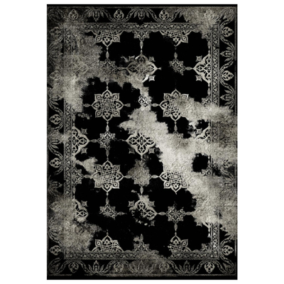 Tepih vintage JOSIANE 120×170 me thekë HM7677.17,