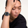 Orë dore Daniel Wellington DW00100768, unisex, e gjelbër
