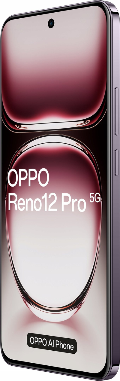 Telefoni OPPO Reno12 Pro, 6.7", 12GB 512GB 5G, i zi