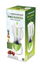 Blender Esperanza EKM023G, 1.5L, 2 shpejtësi, i bardhë jeshil