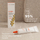 Xhel për sy Clarins My Clarins RE-FRESH, Fatigue Fighter, 15ml, i bardhë