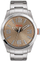 Orë për meshkuj Hugo Boss Orange 1550051, e argjendtë