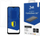 Xham mbrojtës 3MK FlexibleGlass Lite për Moto G Play Lite, 0.16mm, transparant