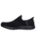 Патики Skechers Slip-ins Virtue Sleek W 104425, Air-Cooled Memory Foam, црни
