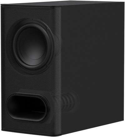 Soundbar Sony HT-B600, 3.1.2 kanale, 350 W, i zi