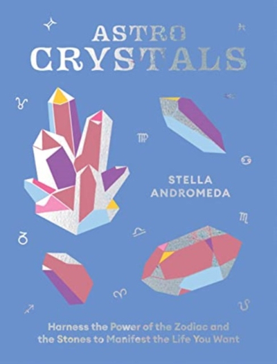 Astrocrystals - Stella Andromeda
