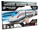 Teo Loder Tren I Shpejte Me Telekomande Pista 620Cm 15114508