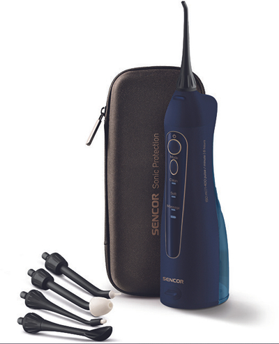 Irigator oral Sencor SOI 1210BL