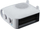 Nxemëse kalorifer Blaupunkt FHM301, 2000W, e bardhë