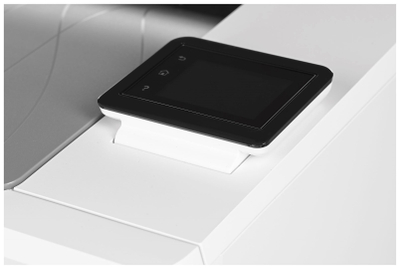 Колор ласерски печатач HP Color LaserJet Pro M255dw, A4, Wi-Fi, бел
