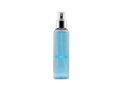 Sprej për dhomë Millefiori Milano Natural Aqua Blue, 150 ml