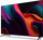 TV Sharp 55GL4260E, 55", 4K LED, Google TV, i zi
