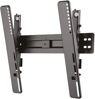 Mbështetëse muri për ekran Neomounts LED-W450BLACK 32'' - 55''