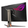 Monitor ASUS ROG PG32UQXR, 32\", IPS, 4K UHD, 160Hz, i zi