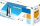 Toner G&amp;G për OKI 46508711 NT-COC332XFC, 3000 faqe, cian