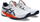 Патики за ракомет Asics Powerbreak FF, ѓон за сала, бели со портокалова боја