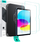 Mbrojtës ekrani ESR UltraFit për iPad 10.9" 2022, xham i temperuar 9H, transparent
