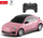 Makina me telekomandë Rastar 1010 Volkswagen The Beetle, 1:24, për fëmijë