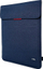 Mbulesë laptopi JCPal Fraser Slim Pack, 13-14", mbyllje me magnet, blu e errët