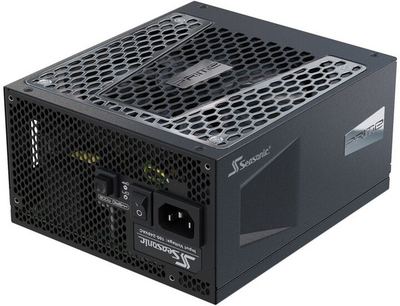 Burim energjie SeaSonic Prime TX-750 PRIME-TX-750 , 750W