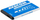 Bateri telefoni Avacom GSSA-S5610-900, Li-Ion 3.7V, 900mAh, blu e bardhë