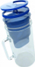 Krupa filtrues Wessper Aquamax Crystalline, 2.5L, xham, blu navy