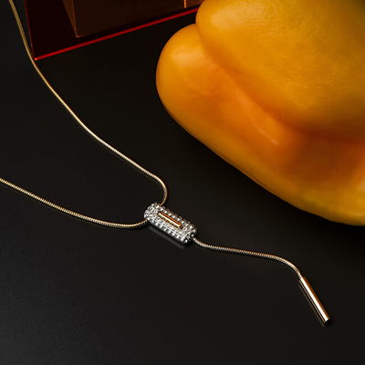 Varëse për femra Trussardi Concept TJAYY01, e artë