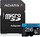 Kartë memoristike Adata Premier microSDXC 256GB UHS1/CL10/A1 (AUSDX256GUICL10A1-RA1)