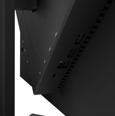Monitor HP OMEN 25i, 24.5'', FullHD, i zi