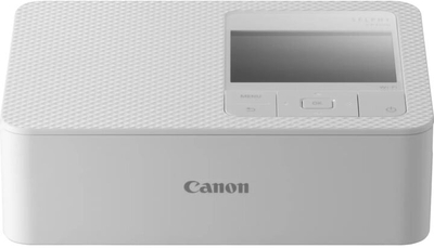Printer për foto Canon Selphy CP1500, i bardhë