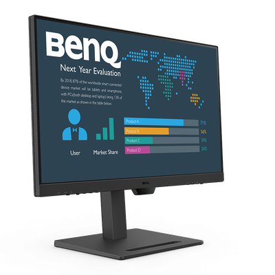 Monitor BenQ BL2790QT, 27", QHD, IPS, 75Hz