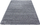 Tapet Ayyildiz Carpets Life Shaggy 1500, me push të gjatë, drejtkëndësh, gri