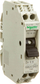 Automat termomagnetik Schneider Electric GB2CD07, 1+N, 2A AC