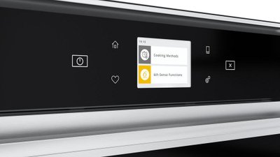 Furrë e integruar Whirlpool W Collection W9 OS2 4S1 P, 73L, A+, inox