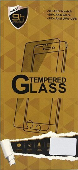 Mbrojtës ekrani VEGA Tempered Glass, iPhone 12 Pro Max, 6.7", transparant