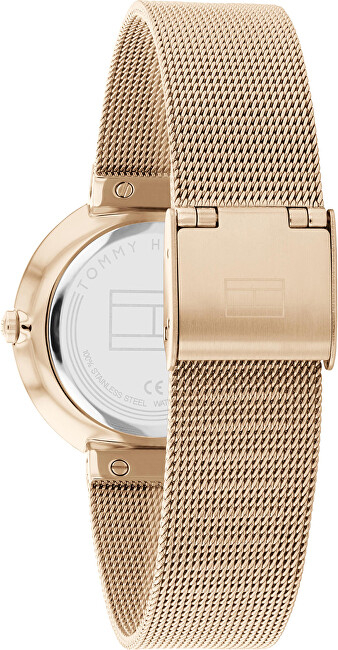 Orë dore Tommy Hilfiger Libby 1782471