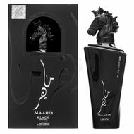 Eau de Parfum Lattafa Maahir Black Edition, 100 ml