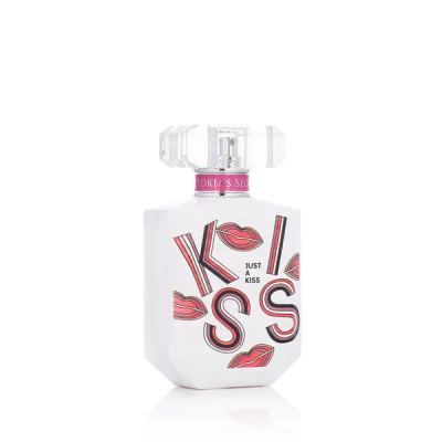 Eau De Parfum Victoria's Secret Just A Kiss, 50 ml