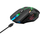 Maus lojërash Defender Katana GM-511, wireless, RGB, i zi