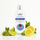 Xhel dushi Citrus & Mint Leaf Cremo, 473 ml