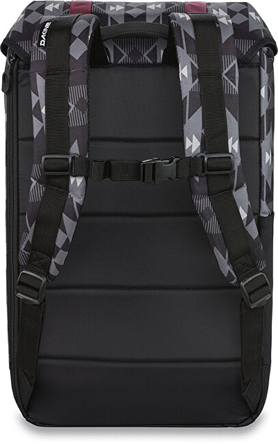 Qantë shpine Dakine Trek II 26L