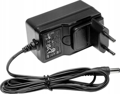 Adapter rryme FEELWORLD 12V 3A, 36W, me prizë US, i zi