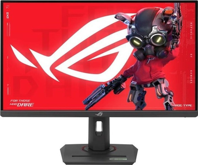 Monitor Asus ROG Strix XG27ACG, 27", WQHD, i zi