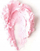 Shkumë trupi Sisi&amp;Me Raspberry Miracle, me erë mjedre, 100ml